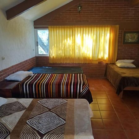 Finca Santa Rosa Teocelo Екстер'єр фото