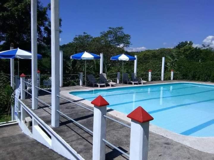 Finca Santa Rosa Teocelo Екстер'єр фото